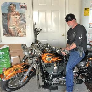 Meet your Posher, Alvin